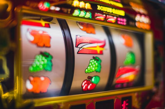 Hot Pot live-dealer game interface on slot totoberkah